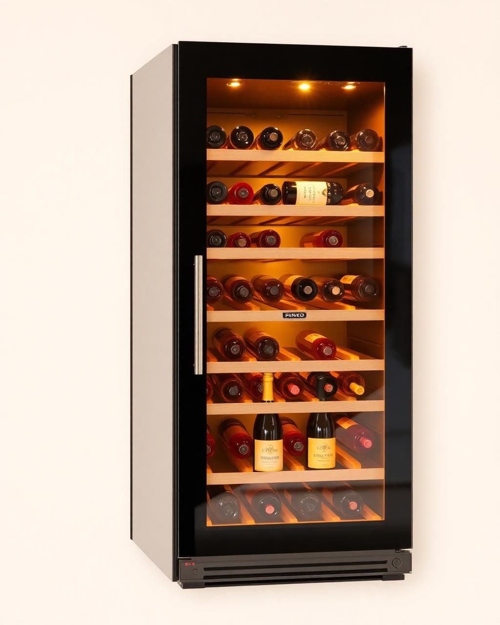 Cranville Reserve Cabinet