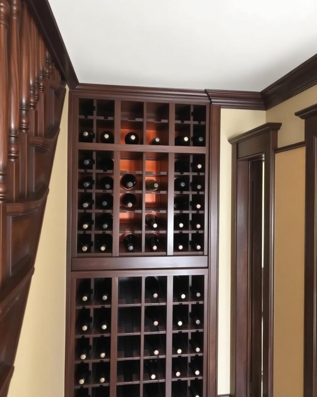 The Understairs Vault